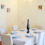 Apartamento Ana *