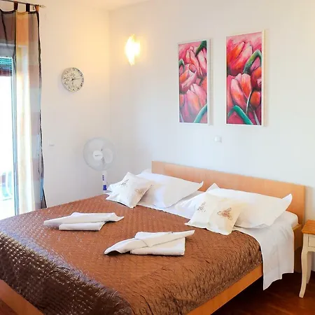 Apartamento Ana *
