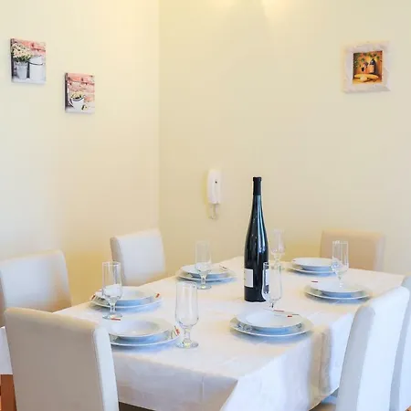 Appartement Ana *