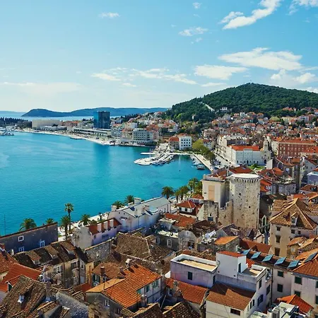 Ana * Split