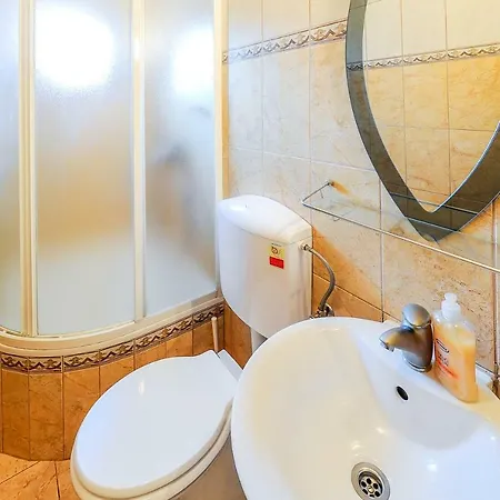 Appartement Ana *