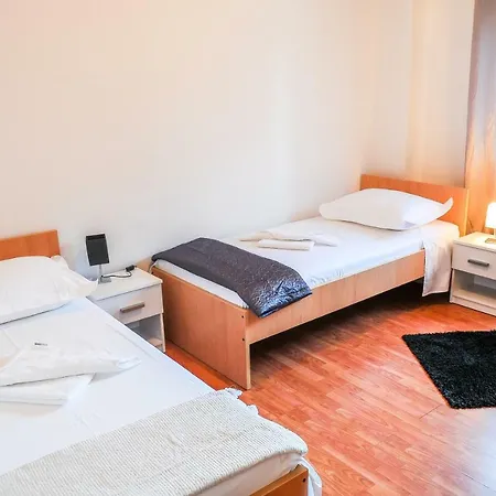 Ana Appartement
