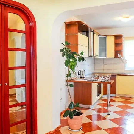 Appartement Ana